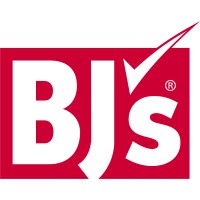 BJ's Wholesale Club logo