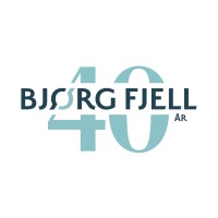 Bjørg Fjell AS
