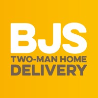 BJS Home Delivery logo