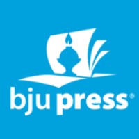 BJU Press logo