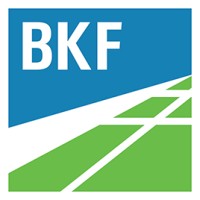 BKF Engineers logo