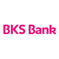 Logo BKS BANK
