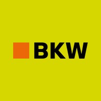BKW AG logo