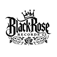 Black Rose Records, LLC logo