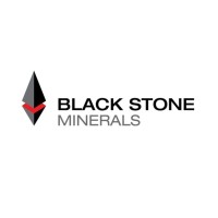 Black Stone Minerals, L.P. logo
