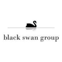 Black Swan Group logo