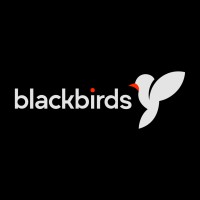 Blackbirds logo