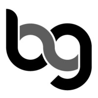 Black & Grey HR logo