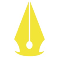 Black Pen Recruitment logo