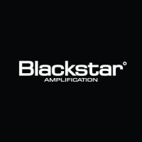 Blackstar Amplification Ltd logo