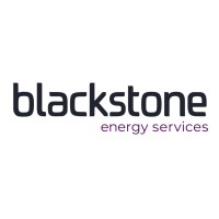 Blackstone Energy Services Inc. logo