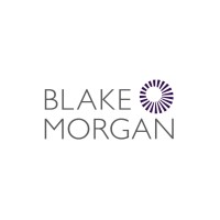 Blake Morgan LLP logo
