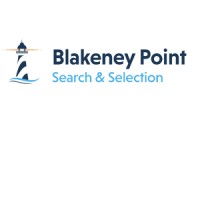 Blakeney Point Search & Selection logo