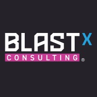BlastX Consulting logo