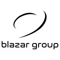 Blazar Group logo
