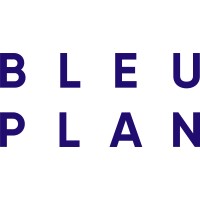 BleuPlan logo