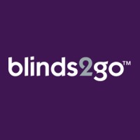 Blinds 2go logo