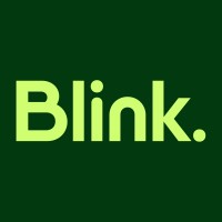 Blink - Employee Experience Platform logo