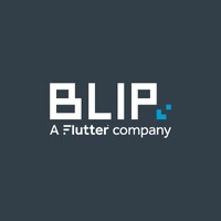 Blip.pt logo