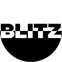 Logo Blitz Film & Video Distribution