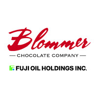 Blommer Chocolate Company logo