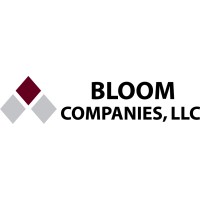Bloom Companies, LLC logo