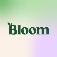 Bloom Nutrition logo