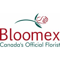 Bloomex Canada logo