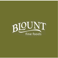 Blount Fine Foods logo