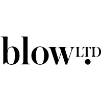 blow LTD logo
