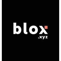 Blox.xyz logo