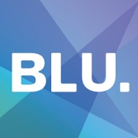 Blu Digital logo