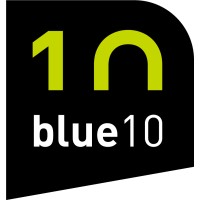 Blue10 logo