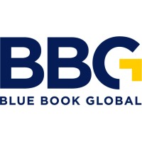Blue Book Global logo