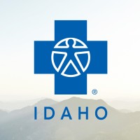 Blue Cross of Idaho logo