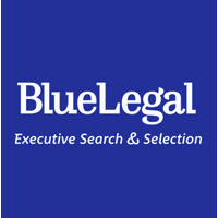 Blue Legal logo