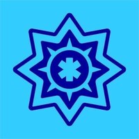 Blue Light Card logo