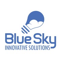 Blue Sky Innovative Solutions logo