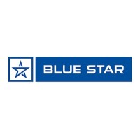 Blue Star Limited logo