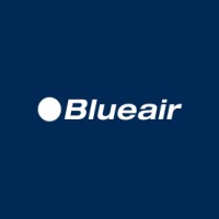 Blueair logo