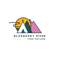 Blueberry River First Nations logo