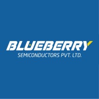 Blueberry Semiconductors logo