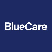 BlueCare AG logo