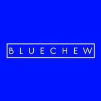 BlueChew logo