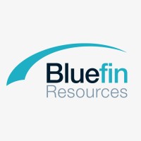 Bluefin Resources logo