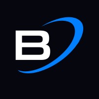 BlueHalo, an AV company logo