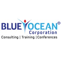 Blue Ocean Corporation logo