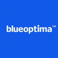 BlueOptima logo