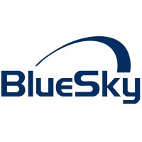 BlueSky Resource Solutions logo