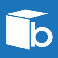 Bluespace Self-Storage logo